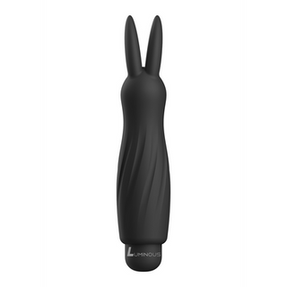 Sofia - Silicone Rabbit Vibrator