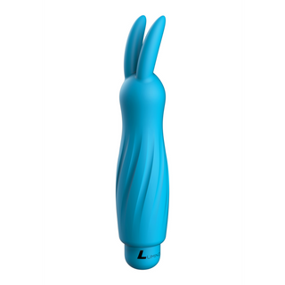 Sofia - Silicone Rabbit Vibrator