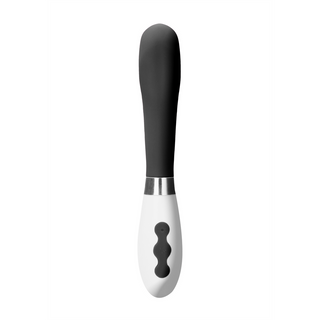 Apollo - Rechargeable Vibrator - Black