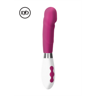 Asopus - Rechargeable Vibrator