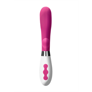 Achilles - Rechargeable Vibrator