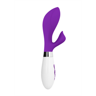 Achelois - Rechargeable Vibrator