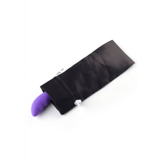 Hailey - Silicone Vibrator