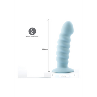 Paris - Silicone Dildo