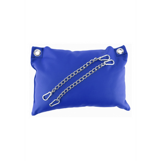 Leather Pillow