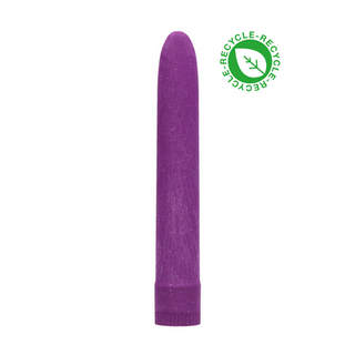 Biodegradable Vibrator - 7 / 18 cm