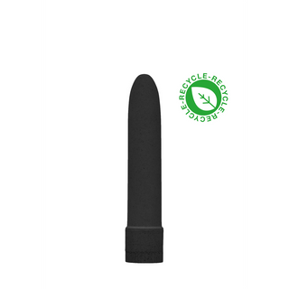 Biodegradable Vibrator - 5.5 / 14 cm