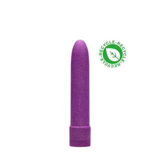 Biodegradable Vibrator - 5.5 / 14 cm