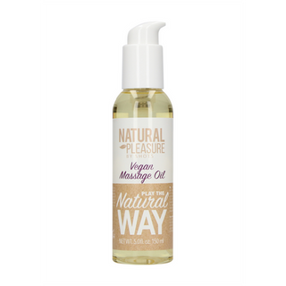 Vegan Massage Oil - 5 fl oz / 150 ml