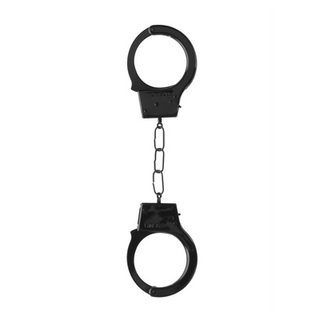 Beginner's Handcuffs