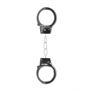 Beginner's Handcuffs