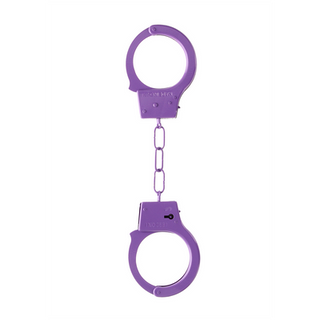 Beginner's Handcuffs