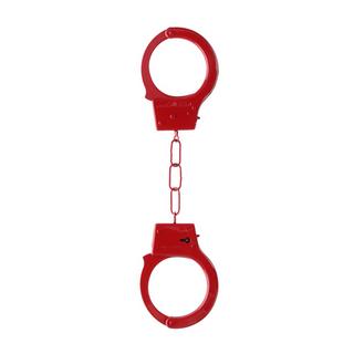 Beginner's Handcuffs