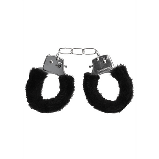 Pleasure Handcuffs Furry