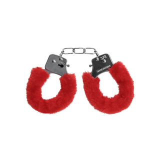 Pleasure Handcuffs Furry