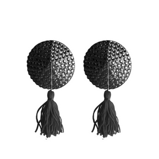 Nipple Tassels Round Shaped