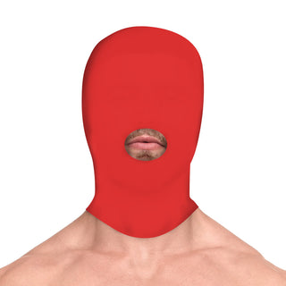 Submission Mask