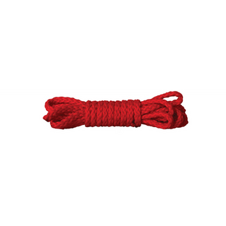 Kinbaku Mini Rope - 4.9 ft / 1,5 m