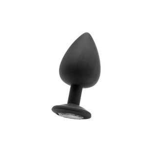 Diamond Butt Plug - Extra Large