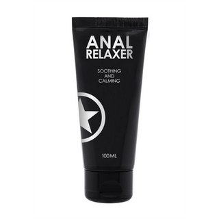 Anal Relaxer - 3 fl oz / 100 ml