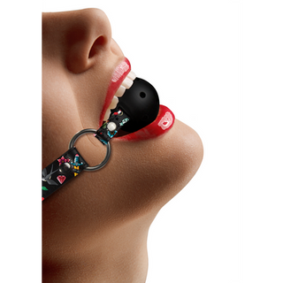 Breathable Ball Gag