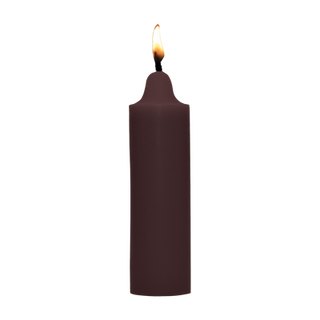 Wax Play Candle - Chocolate Scented