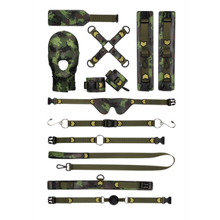 Army Bondage Kit