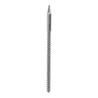 Stainless Steel Ribbed Dilator - 0.3 / 8 mm