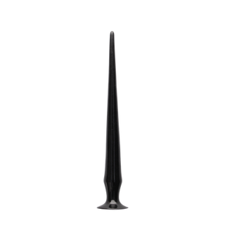 Ass Spike Dildo - 17 / 42 cm