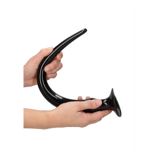 Ass Spike Dildo - 17 / 42 cm