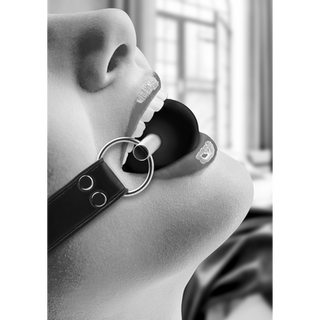 Solid Ball Gag