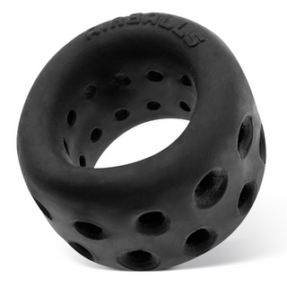 Airballs - Air-Lite Ballstretcher - Black Ice