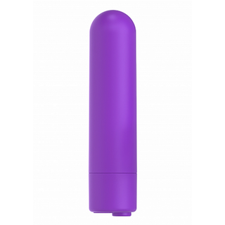 Her - Rechargeable Bullet with Remote Control