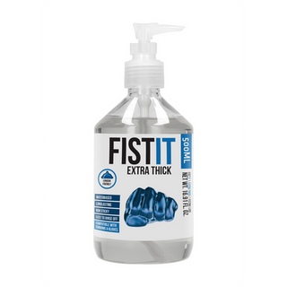 Extra Thick Lubricant - 17 fl oz / 500 ml