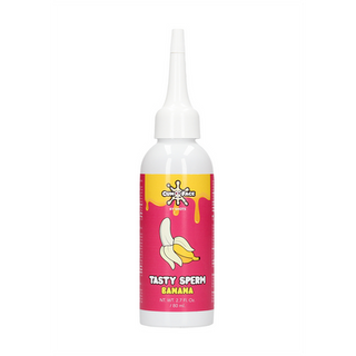 Banana Tasty Sperm - 3 fl oz / 80 ml