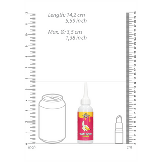 Banana Tasty Sperm - 3 fl oz / 80 ml