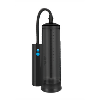 Extreme Power Rechargeable Auto Pump