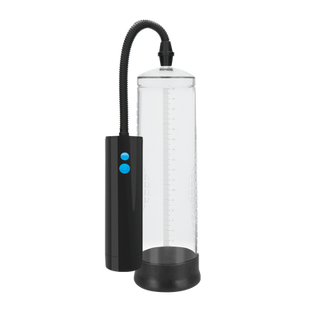 Extreme Power Rechargeable Auto Pump