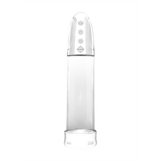 Automatic Rechargeable Luv Penis Pump