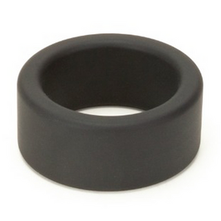 Silicone Ball Stretcher - Small - Black