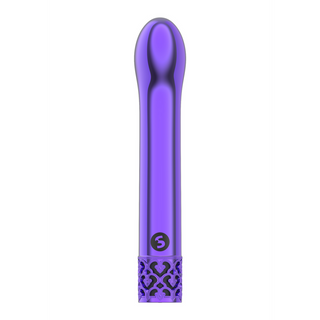 Jewel - G-Spot Vibrator