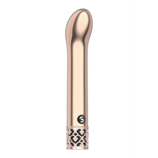 Jewel - G-Spot Vibrator