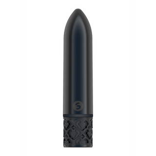 Glamor - Powerful Rechargeable Bullet Vibrator