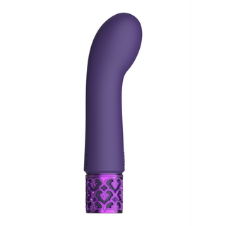 Bijou - Rechargeable G-Spot Vibrator