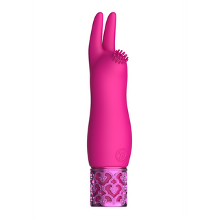 Elegance - Rechargeable Rabbit Vibrator