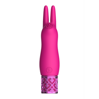 Elegance - Rechargeable Rabbit Vibrator