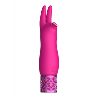 Elegance - Rechargeable Rabbit Vibrator