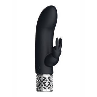 Dazzling - Powerful Rechargeable Rabbit Vibrator