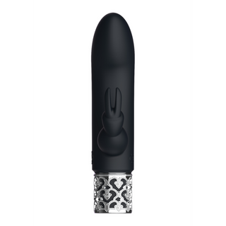 Dazzling - Powerful Rechargeable Rabbit Vibrator