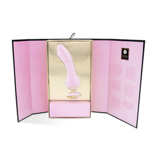 SANYA - Vibrator - Light Pink